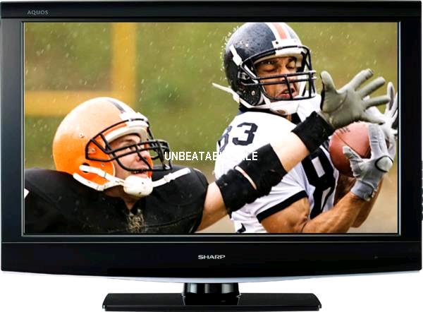 Sharp Electronics LC32D47U
