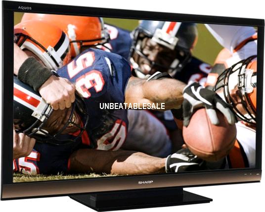 Sharp Electronics LC65E77UM