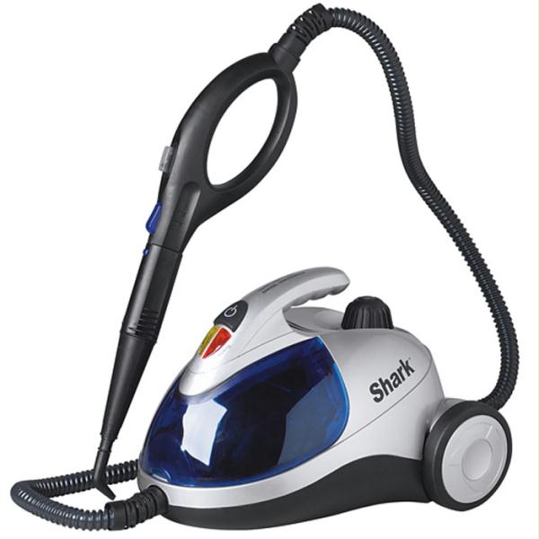 Shark Portable Pro Steam Cleaner S3325 - Factory Serviced