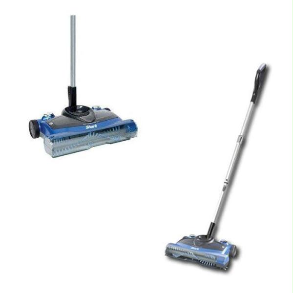 Shark Cordless 3 Speed Sweeper - V1917 - Factory Serviced