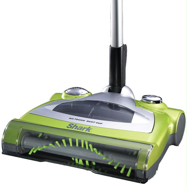 Shark Swivel Steering Cordless Sweeper V1925 Factory Service