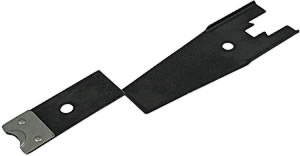 Lisle LIS18600 Window and Door Clip Remover/Installer