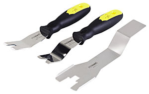 OTC OTC4549 Stinger Door Panel and Upholstery Remover Tool Set