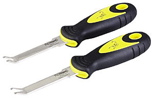OTC OTC4551 Stinger Small Door Panel and Upholstery Tool Set