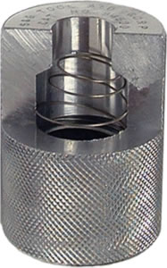 Tool Aid TA 94500 Safety Chuck Chisel Holder for Air Hammers