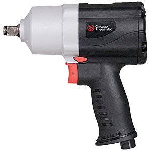 Cp 7749.5" Impact Wrench With S2s Technology