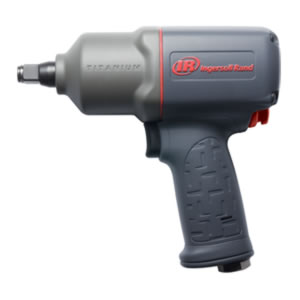 Ingersoll-Rand IR 2135TIMAX Titanium MAX Impactool-.5