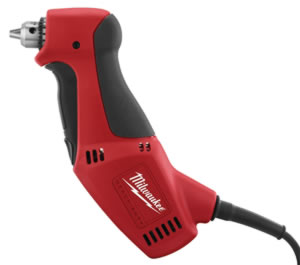 Milwaukee Electric Tool MLW0370-20 .38" Close Quarter Angle Drill