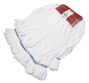 Rubbermaid RUBT256 BRUTE Rough Floor Wet Mop