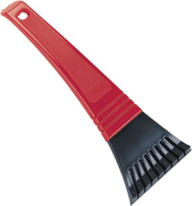 Hopkins Mfg. HOP16721 10"Bear Claw Ice Scraper Box of 24