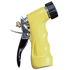 Carrand CRD90015 5 and quot; Insulated Trigger Nozzle