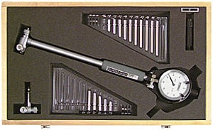 Fow72-646-400 Xtender Cylinder Dial Bore Gage- 1.4" To 6" Range