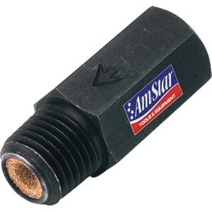 Amstar AMSP9132 In-Line Air Tool Filter