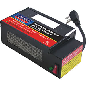Amstar AMS5001 Heater Attachment For AMS 5000 Blower