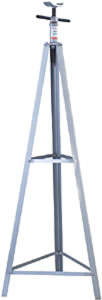 UPC 731413019920 product image for OTC OTC2018A 2 Ton Capacity Underhoist Tripod Stand | upcitemdb.com