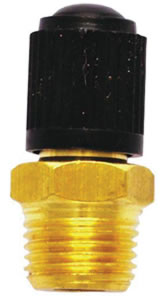 UPC 777781000665 product image for Milton MILS-684.13" Tank Valve- Male | upcitemdb.com