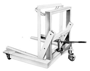 OTC OTC1770A Wheel Dolley Dual 1500Lb Capacity OTC OTC1770A Wheel Dolley Dual 1500Lb Capacity