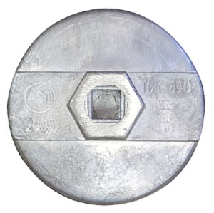 Assenmacher Specialty Tools ASTTOY640 Toyota Oil Filter Wrench