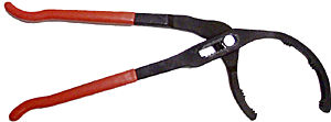 CalVan Tools CAL291 Truck and Tractor Oil Filter Pliers