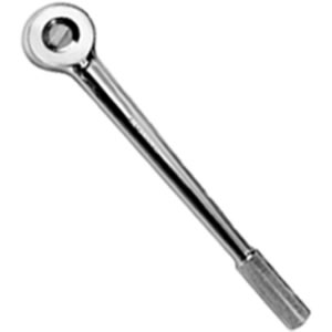 Sk 47170 .75" Drive Professional Reversible Ratchet- 18 Inch
