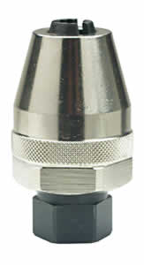 Mayhew Tools MAY29895 Stud Extractor for .38in Impact Wrench