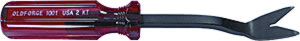 Old Forge Tools OLD31001 Upholstery Clip Remover