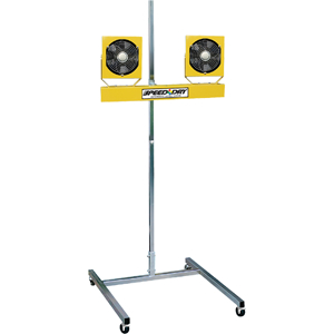 Infratech INF15-1000 Speed Dry Waterborne Drying System-Fan only Infratech INF15-1000 Speed Dry Waterborne Drying System-Fan only