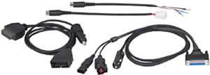 OTC OTC3421-54 ABS/Air Bag Cable/SSI Kit