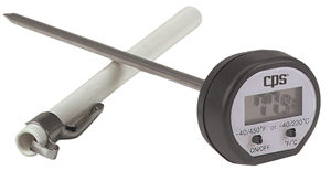 CPS Products CPSTMDP Digital Pocket Thermometer