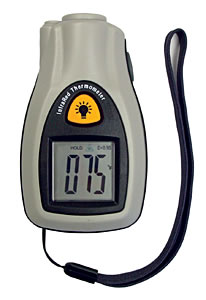 Electronic Specialties ESIEST20 EST-20 Pocket InfraRed Thermometer