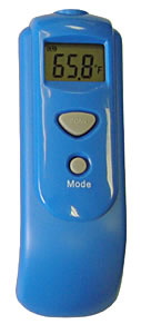 Mastercool MAS52227 Pocket InfraRed Thermometer