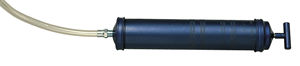 Lincoln Lubrication LNC615 Fluid Suction Gun- 18oz. Capacity