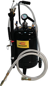 JohnDow Industries JD JDI6EV 6 Gallon Fluid Evacuator
