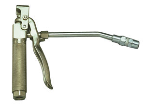 Lincoln Lubrication LNC740 High-Pressure Control Valve/Gun