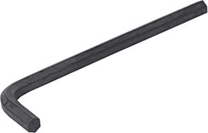 UPC 777781002867 product image for 7356 5" Extra Long Hex Key Wrench | upcitemdb.com