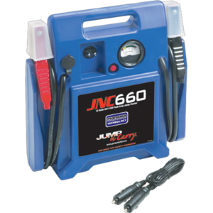 Jump-N-Carry KK JNC660-3PK Jump-N-Carry 660 Battery Booster- 12 Volt- 1700 Amp- 3 Pack