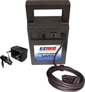 EZ-Red EZRMS4000 Super Computer Memory Saver EZ-Red EZRMS4000 Super Computer Memory Saver