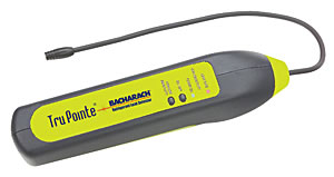 Bacharach YOK198106 Tru Pointe Refrigerant Leak Detector