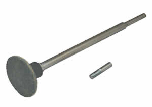 Lisle LIS22500 Thermostat Gasket Cleaner Lisle LIS22500 Thermostat Gasket Cleaner
