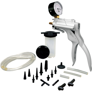 MityVac MITMV8000 Automotive Vacuum Test and Bleed Kit