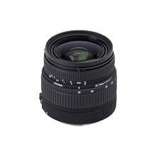 Sigma 634101 Zoom lens - 28 mm - 70 mm - F/ 2.8-4.0 - Canon EF