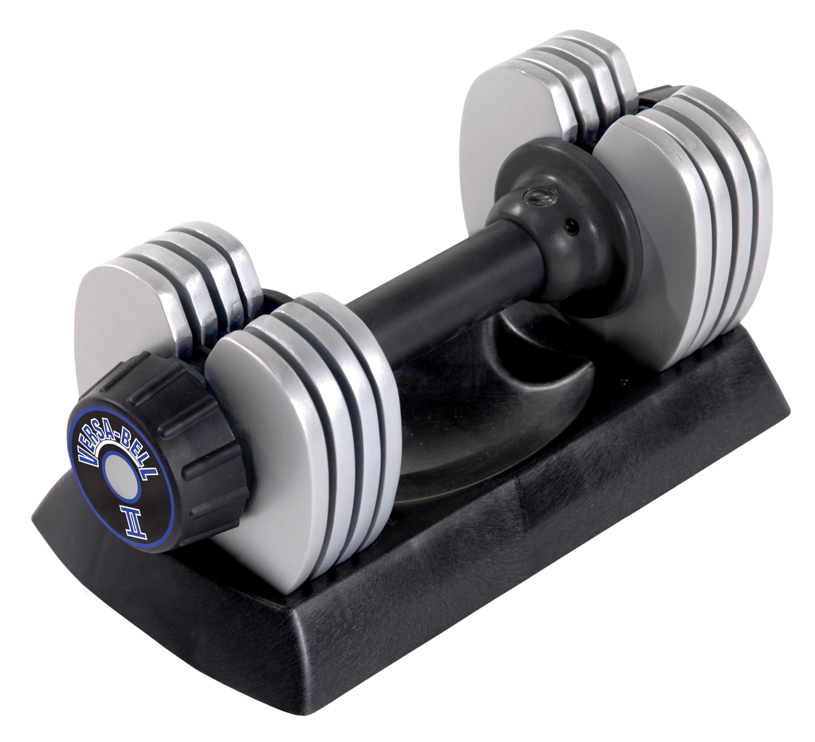 Stamina 05-2125P-25 lb. Versa Bell II (pair)