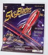 Fascinations SKYBLC SkyBlades Combo
