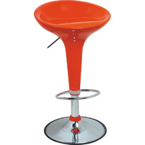 Homestyle BS103SET 2 Ea 30 inch Adj Molded Bar Stool