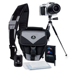 Targus TGK-DSK100 7-Pc Universal...