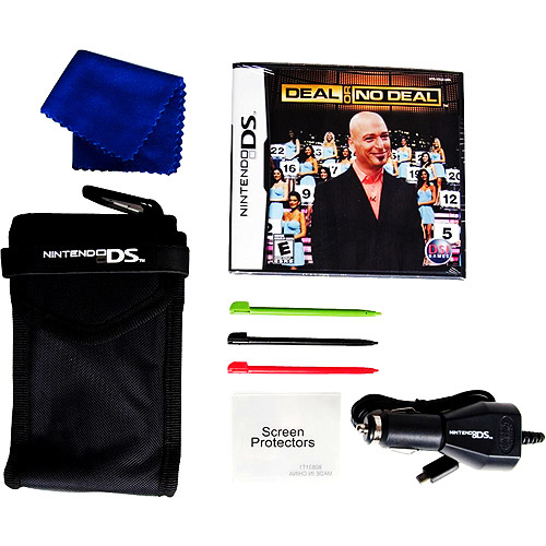 Bd And A CPKA079175-01 Game N Go Kit Deal Or No Deal