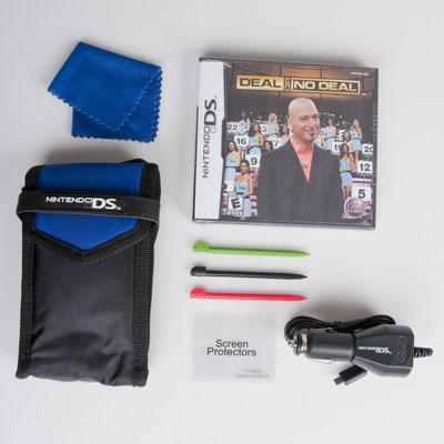 Bd And A CPKA079176-01 Game N Go Kit Deal Or No Deal