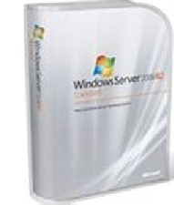 Microsoft 6VC-00065 Win Rmt Dsktp Cal R2 08 20D