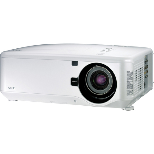 NEC NP4100W