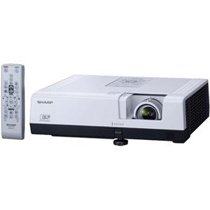 Sharp Usa PG-D2710X